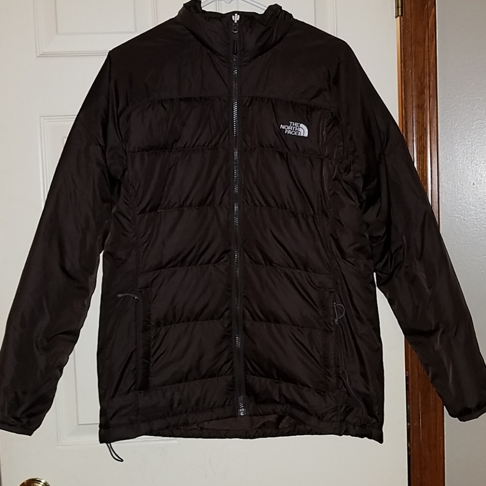 North Face Coat